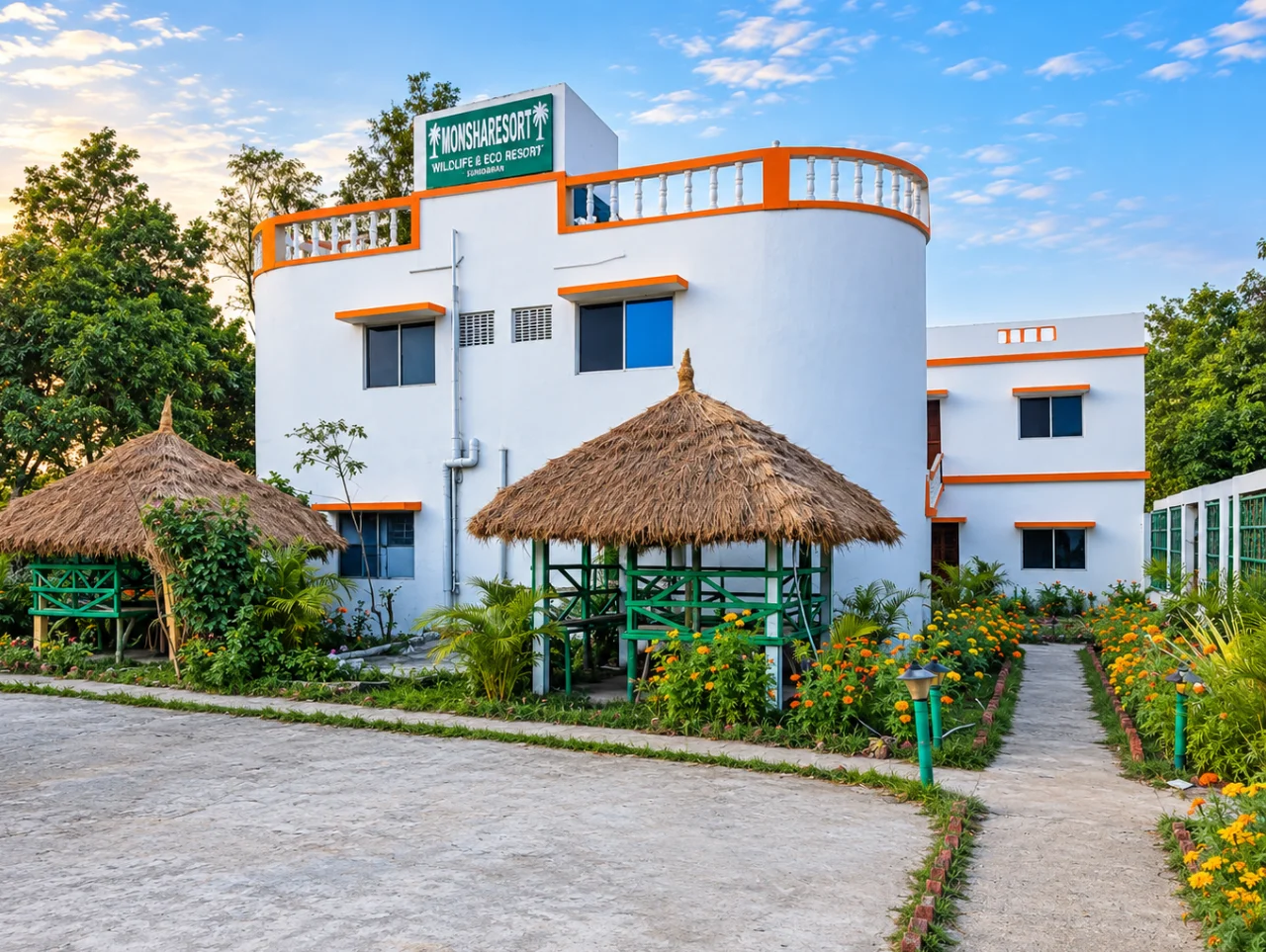 sundarban-new-manisha-resort